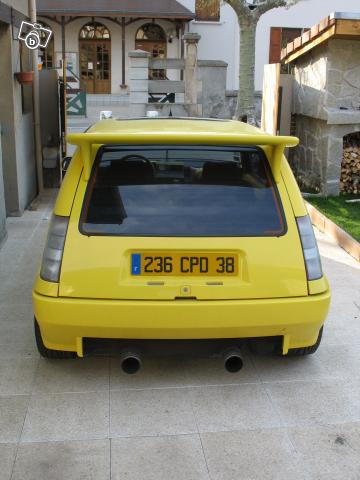 gt turbo